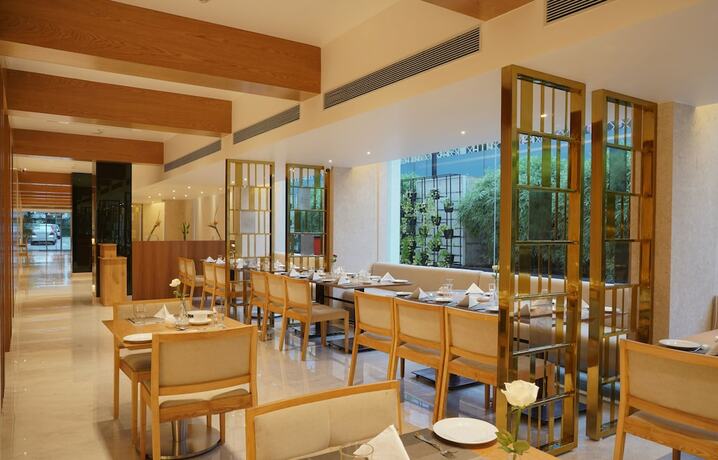 Imagen general del Hotel Cocoon, Pune. Foto 13