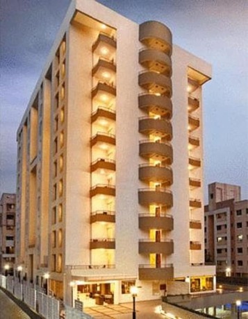 Imagen general del Hotel Cocoon, Pune. Foto 14