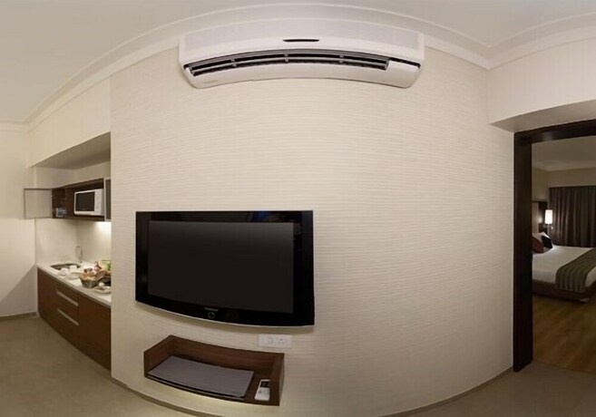Imagen de la habitación del Hotel Cocoon, Pune. Foto 20