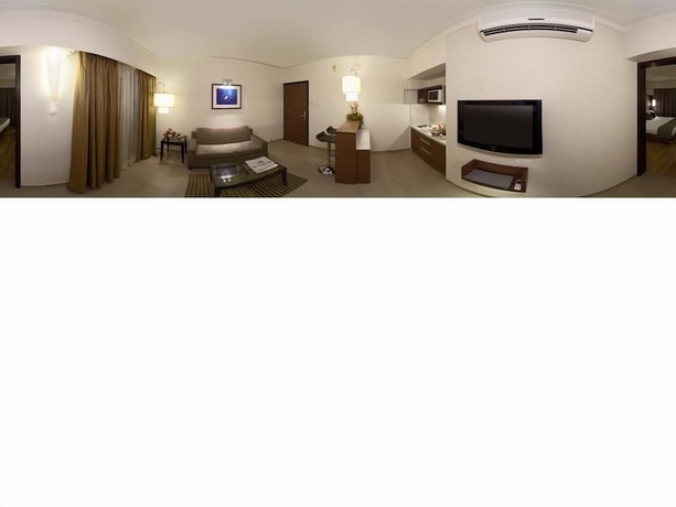 Imagen de la habitación del Hotel Cocoon, Pune. Foto 23