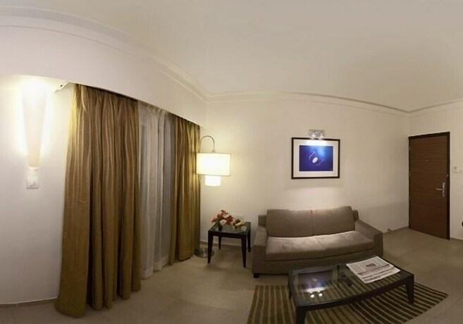 Imagen de la habitación del Hotel Cocoon, Pune. Foto 24