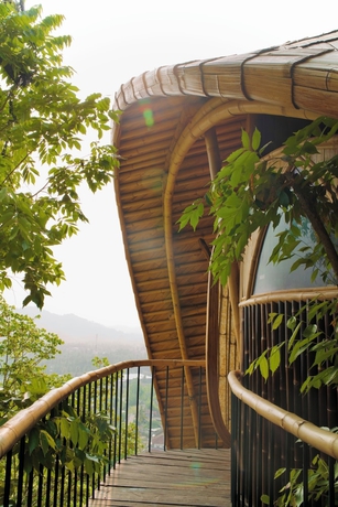 Imagen de la habitación del Hotel Cocoon Reserve. Foto 5