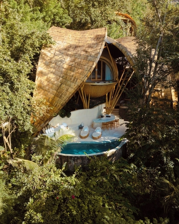 Imagen general del Hotel Cocoon Reserve. Foto 1