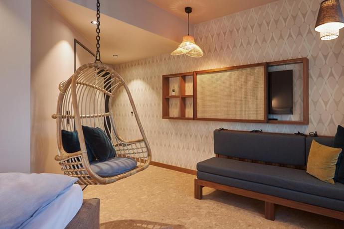 Imagen general del Hotel Cocoon Salzburg. Foto 2