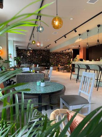 Imagen general del Hotel Cocoon Salzburg. Foto 4