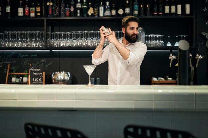 Imagen general del Hotel Cocoon Salzburg. Foto 6