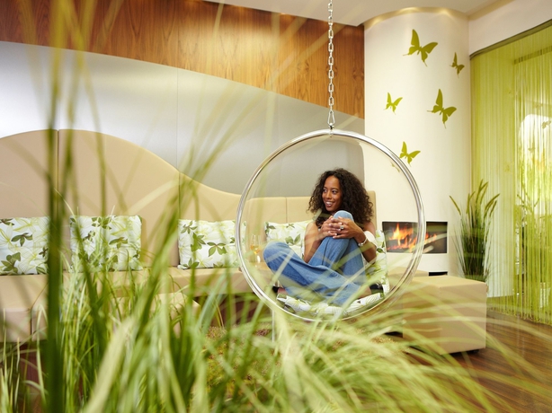 Imagen de los interiores del Hotel Cocoon Sendlinger Tor. Foto 13