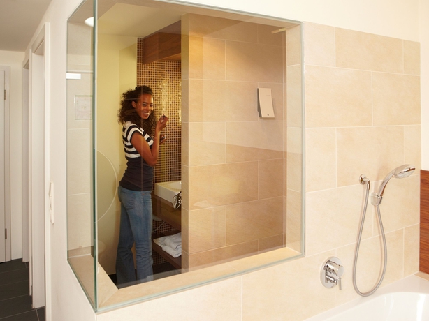 Imagen de la habitación del Hotel Cocoon Sendlinger Tor. Foto 5