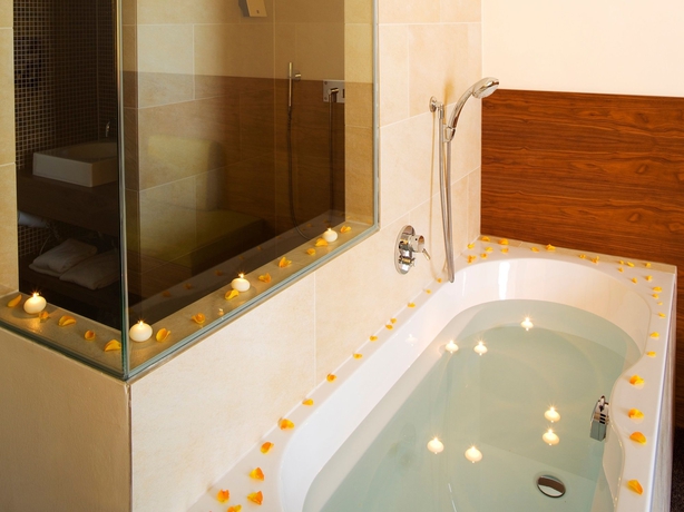 Imagen de la habitación del Hotel Cocoon Sendlinger Tor. Foto 11