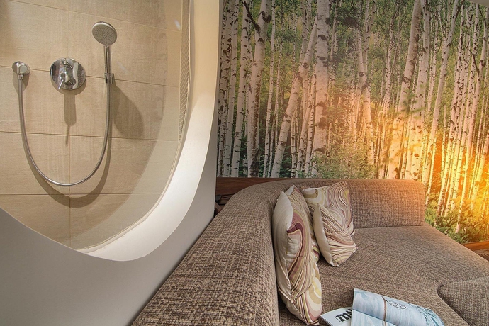 Imagen de la habitación del Hotel Cocoon Stachus. Foto 10