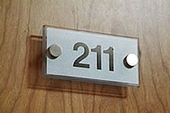 Imagen general del Hotel Cocoon @ the International Inn. Foto 2