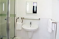 Imagen general del Hotel Cocoon @ the International Inn. Foto 6