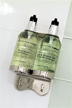 Imagen general del Hotel Cocoon @ the International Inn. Foto 8