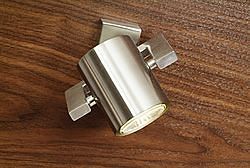 Imagen general del Hotel Cocoon @ the International Inn. Foto 9