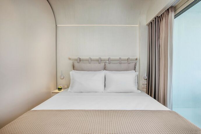 Imagen de la habitación del Hotel Cocoons Luxury Suites and Villas. Foto 16