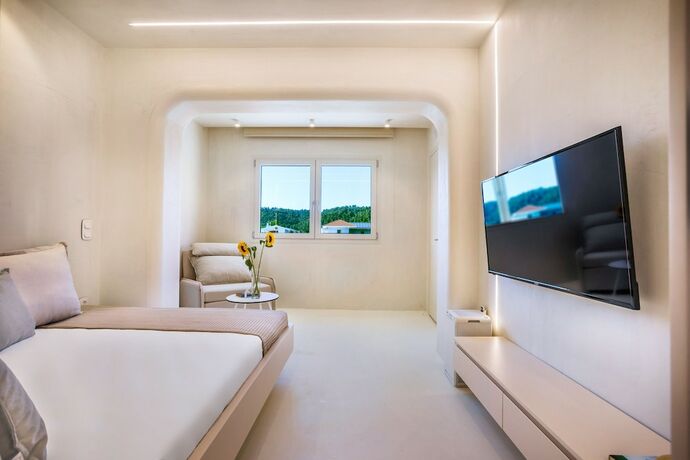 Imagen general del Hotel Cocoons Luxury Suites and Villas. Foto 5