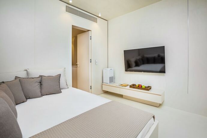 Imagen general del Hotel Cocoons Luxury Suites and Villas. Foto 7