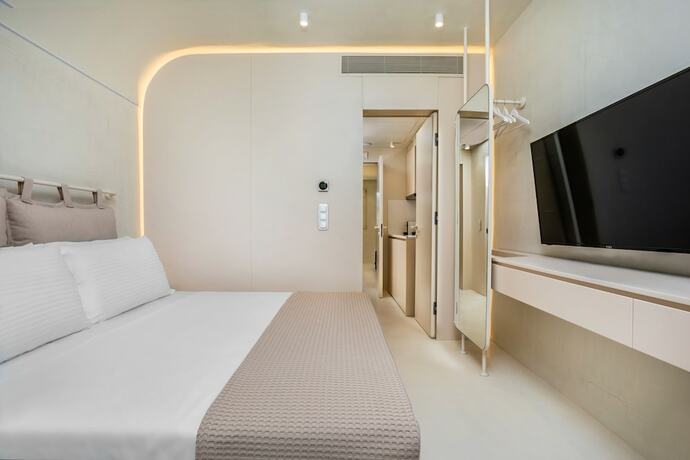 Imagen general del Hotel Cocoons Luxury Suites and Villas. Foto 9