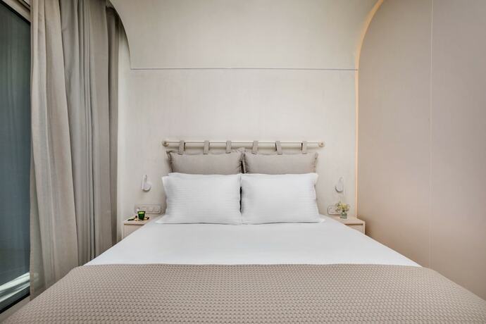 Imagen general del Hotel Cocoons Luxury Suites and Villas. Foto 10