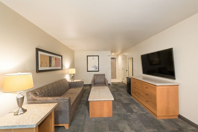 Imagen general del Hotel Cocopah Resort And Conference Center. Foto 1