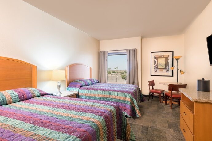 Imagen general del Hotel Cocopah Resort And Conference Center. Foto 2