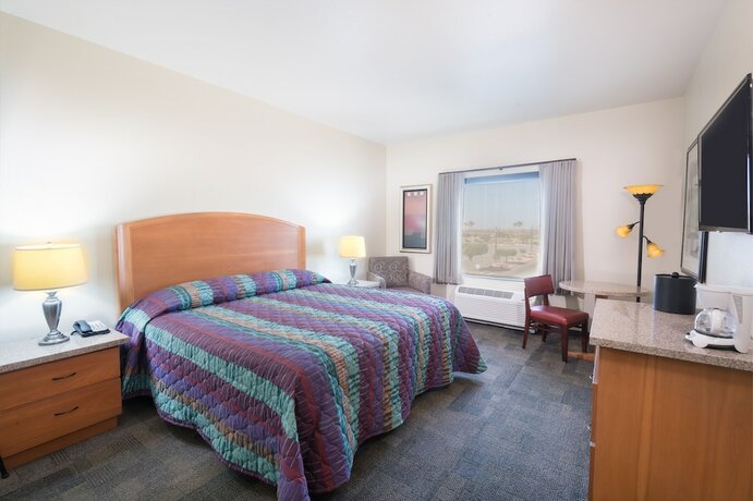 Imagen general del Hotel Cocopah Resort And Conference Center. Foto 4