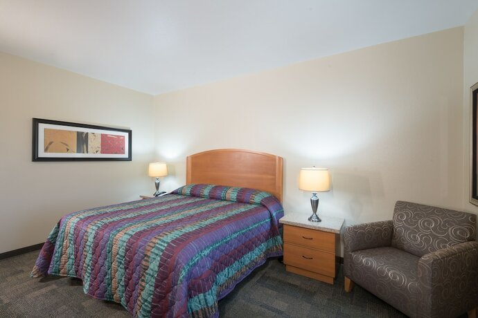 Imagen general del Hotel Cocopah Resort And Conference Center. Foto 5
