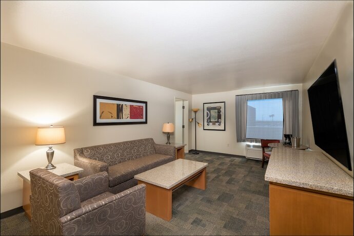 Imagen general del Hotel Cocopah Resort And Conference Center. Foto 7