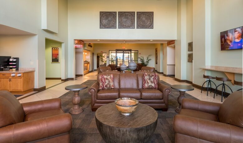 Imagen general del Hotel Cocopah Resort And Conference Center. Foto 8