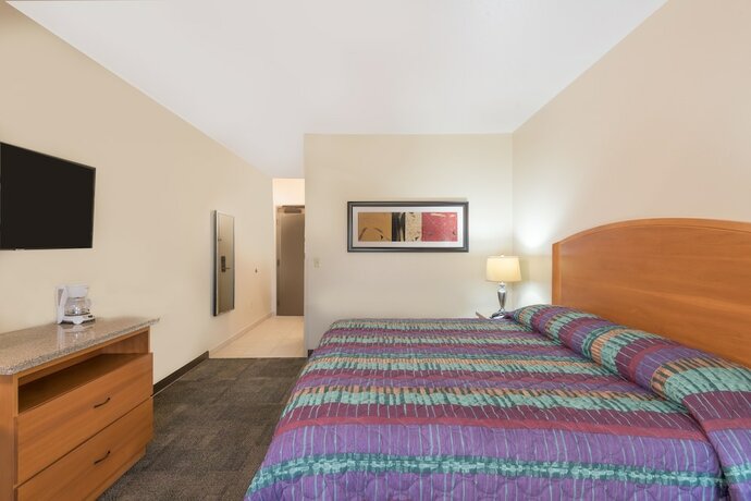 Imagen general del Hotel Cocopah Resort And Conference Center. Foto 9