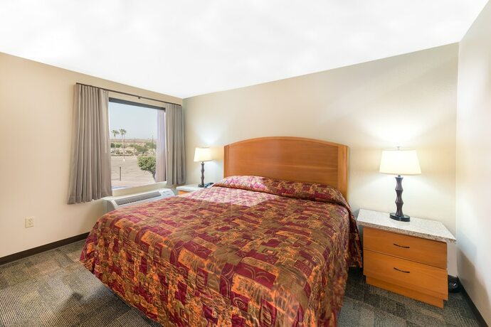 Imagen de la habitación del Hotel Cocopah Resort And Conference Center. Foto 13