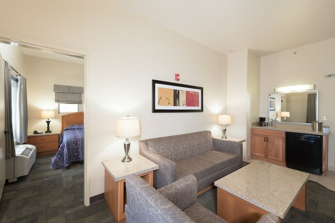 Imagen de la habitación del Hotel Cocopah Resort And Conference Center. Foto 14