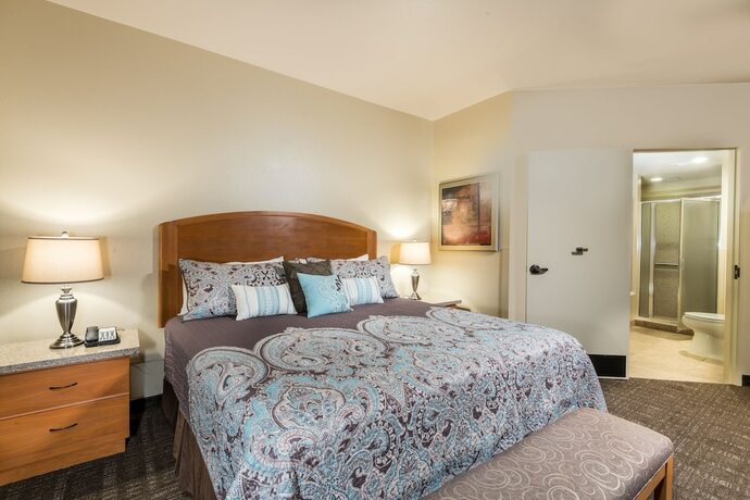 Imagen de la habitación del Hotel Cocopah Resort And Conference Center. Foto 15