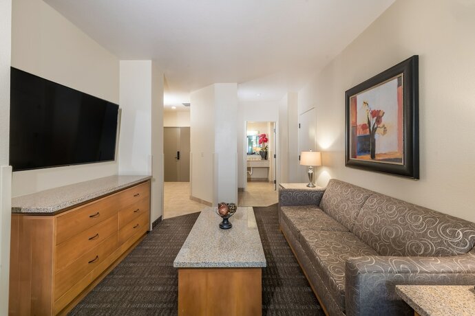 Imagen de la habitación del Hotel Cocopah Resort And Conference Center. Foto 16