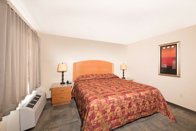 Imagen de la habitación del Hotel Cocopah Resort And Conference Center. Foto 17