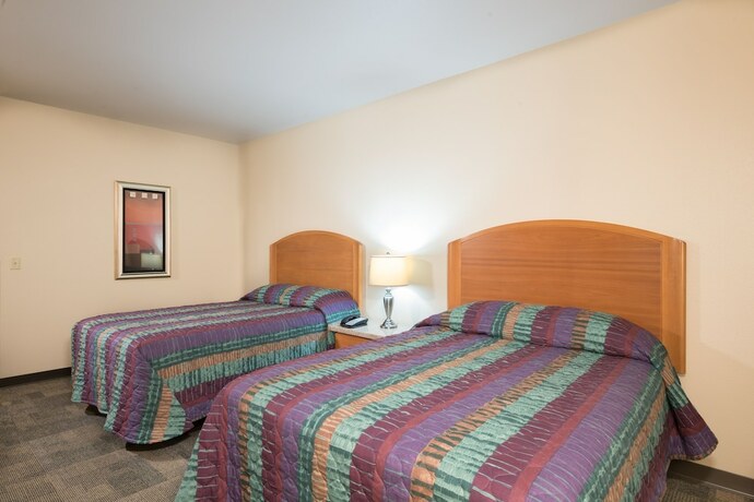 Imagen de la habitación del Hotel Cocopah Resort And Conference Center. Foto 18