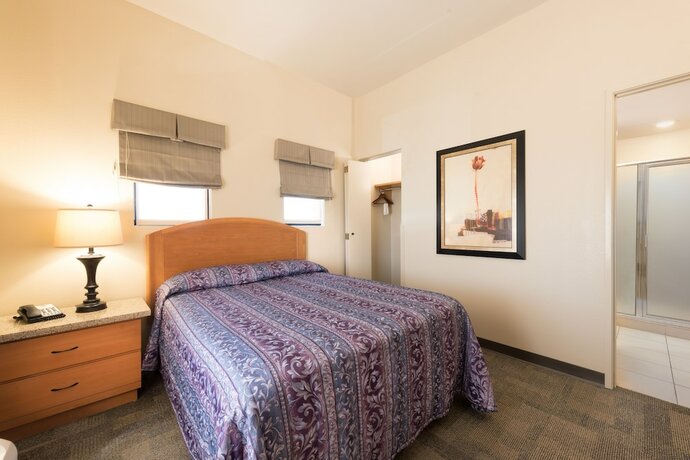 Imagen de la habitación del Hotel Cocopah Resort And Conference Center. Foto 19