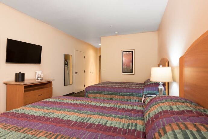 Imagen de la habitación del Hotel Cocopah Resort And Conference Center. Foto 20
