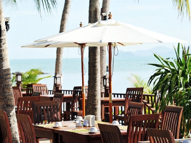 Imagen general del Hotel Cocopalm Beach Resort. Foto 3