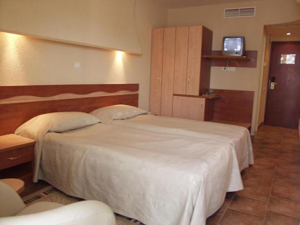 Imagen de la habitación del Hotel Cocor Spa. Foto 5
