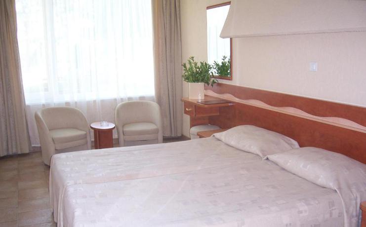 Imagen de la habitación del Hotel Cocor Spa. Foto 6