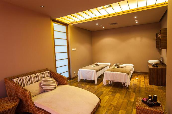Imagen de los interiores del Hotel Cocor Spa. Foto 14
