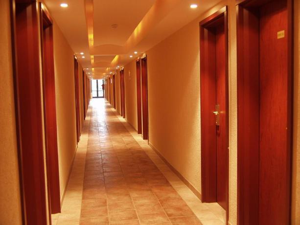 Imagen de los interiores del Hotel Cocor Spa. Foto 17