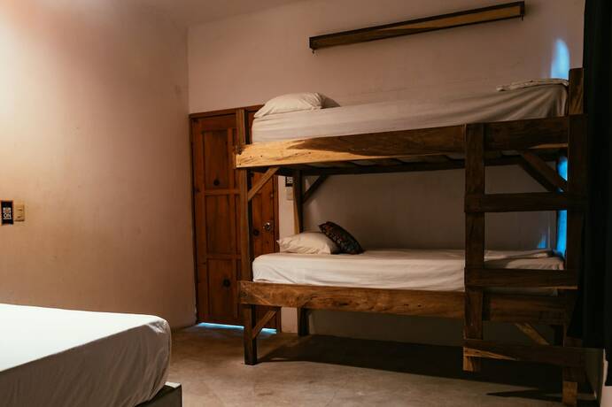 Imagen general del Hotel Cocori Lodge. Foto 3