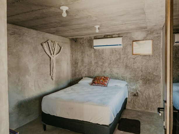 Imagen general del Hotel Cocori Lodge. Foto 6