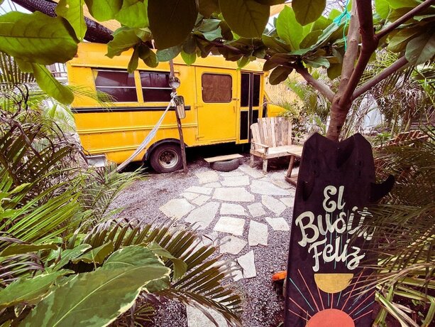 Imagen de la habitación del Hotel Cocori Lodge. Foto 18