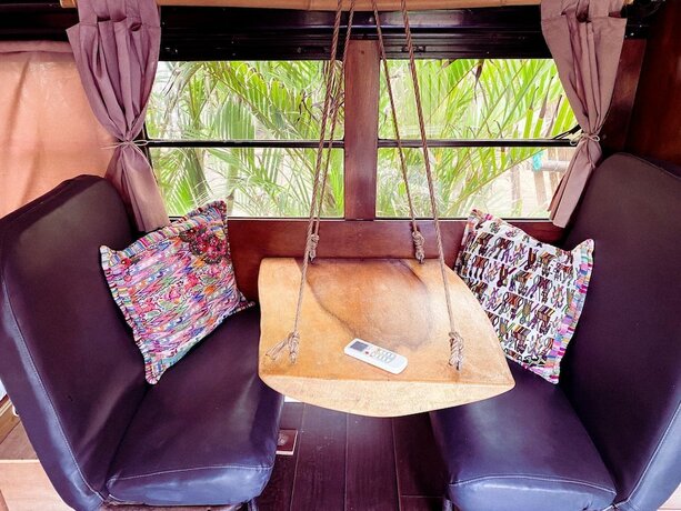 Imagen general del Hotel Cocori Lodge. Foto 8