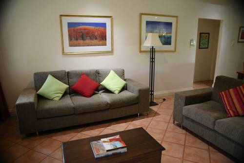 Imagen de la habitación del Hotel Cocos Beach Bungalows. Foto 5