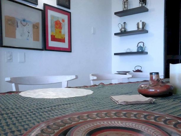 Imagen de la habitación del Hotel Cocos Camp. Foto 3