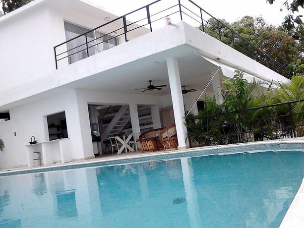 Imagen de la habitación del Hotel Cocos Camp. Foto 4